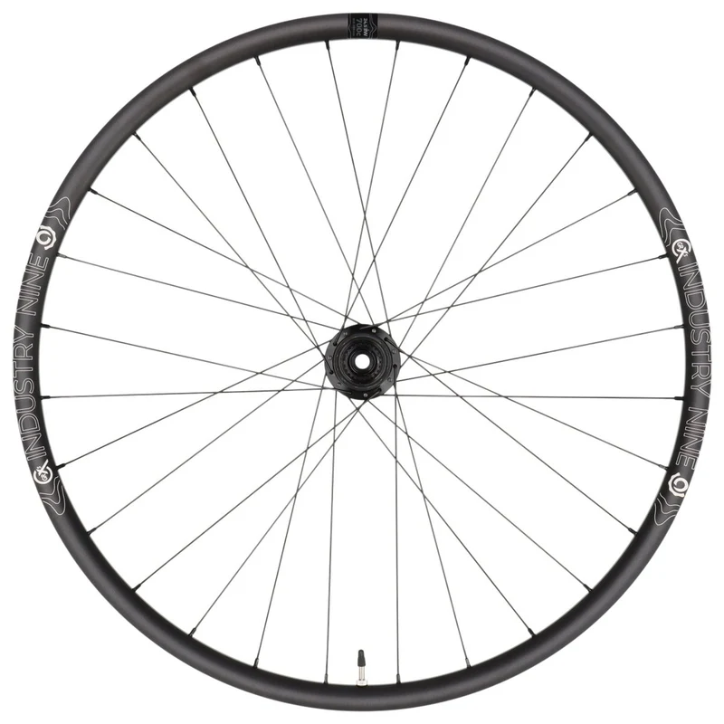 Industry Nine 1/1 GRCX-S | Laufradsatz 28" | Gravel | Centerlock Disc | SRAM XD