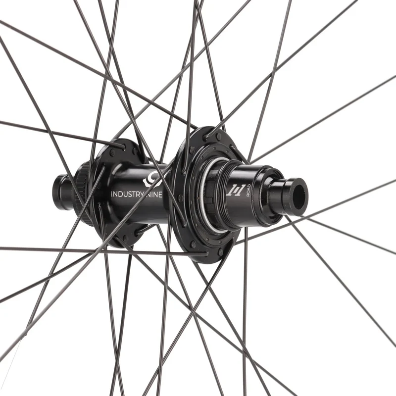 Industry Nine 1/1 GRCX-S | Laufradsatz 28" | Gravel | Centerlock Disc | SRAM XD