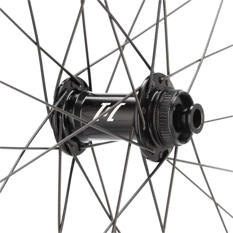 Industry Nine 1/1 GRCX-S | Laufradsatz 28" | Gravel | Centerlock Disc | SRAM XD