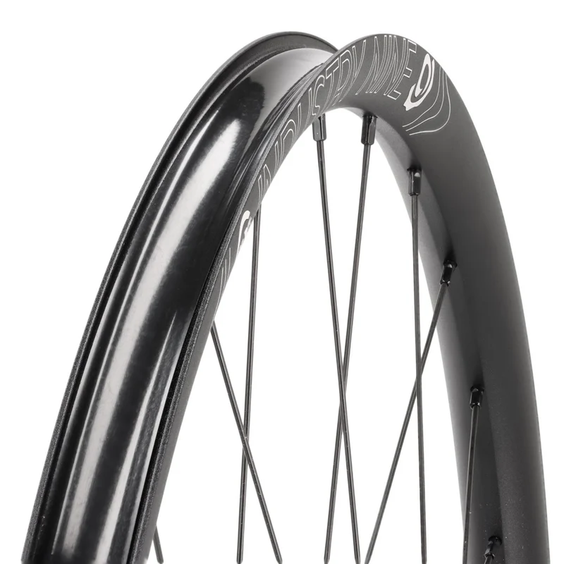 Industry Nine 1/1 GRCX-S | Laufradsatz 28" | Gravel | Centerlock Disc | SRAM XD