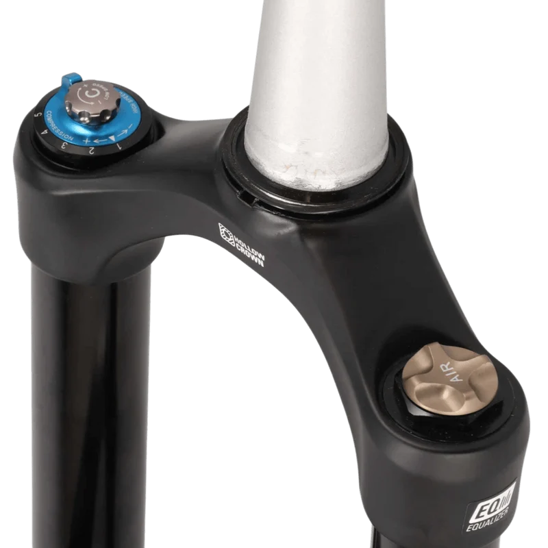 SR Suntour Durolux36 EQ Federgabel 29" | 160 mm Federweg | Boost 15x110 mm | Tapered | RC2-PCS (B-Ware)