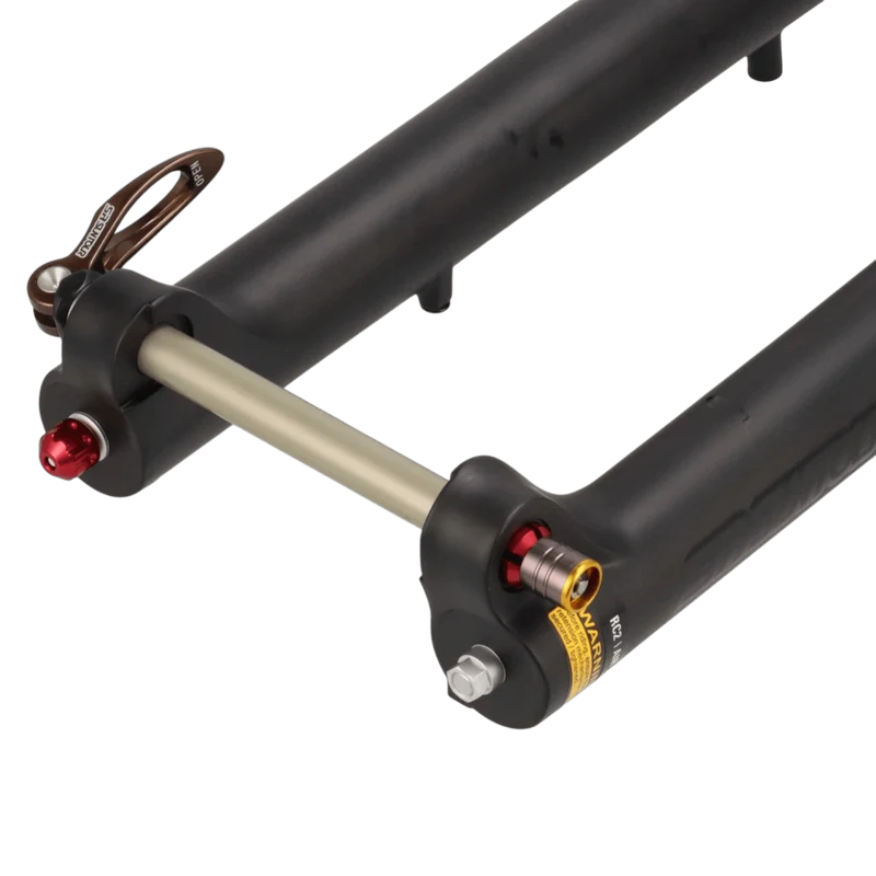 SR Suntour Durolux36 EQ Federgabel 29" | 160 mm Federweg | Boost 15x110 mm | Tapered | RC2-PCS (B-Ware)