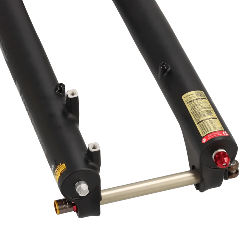 SR Suntour Durolux36 EQ Federgabel 29" | 160 mm Federweg | Boost 15x110 mm | Tapered | RC2-PCS (B-Ware)