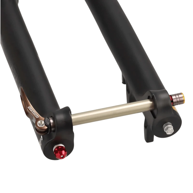 SR Suntour Durolux36 EQ Federgabel 29" | 160 mm Federweg | Boost 15x110 mm | Tapered | RC2-PCS (B-Ware)