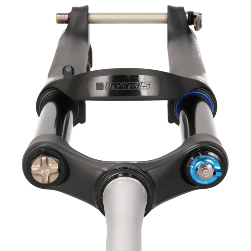 SR Suntour Durolux36 EQ Federgabel 29" | 160 mm Federweg | Boost 15x110 mm | Tapered | RC2-PCS (B-Ware)