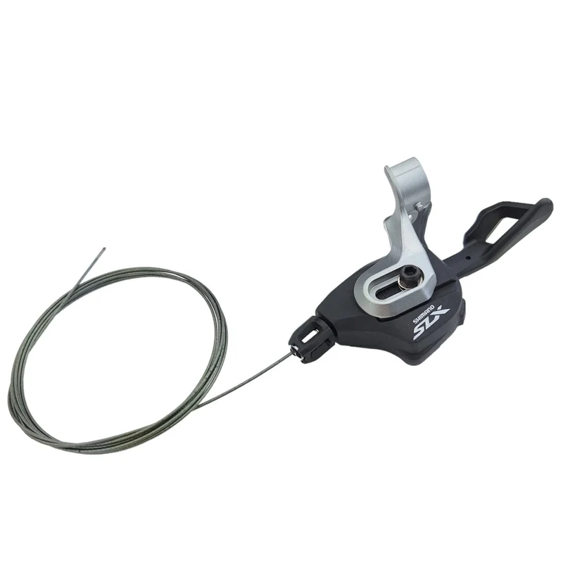 Shimano SLX SL-M7000-L Schalthebel I-Spec II links (2/3-fach) (B-Ware)