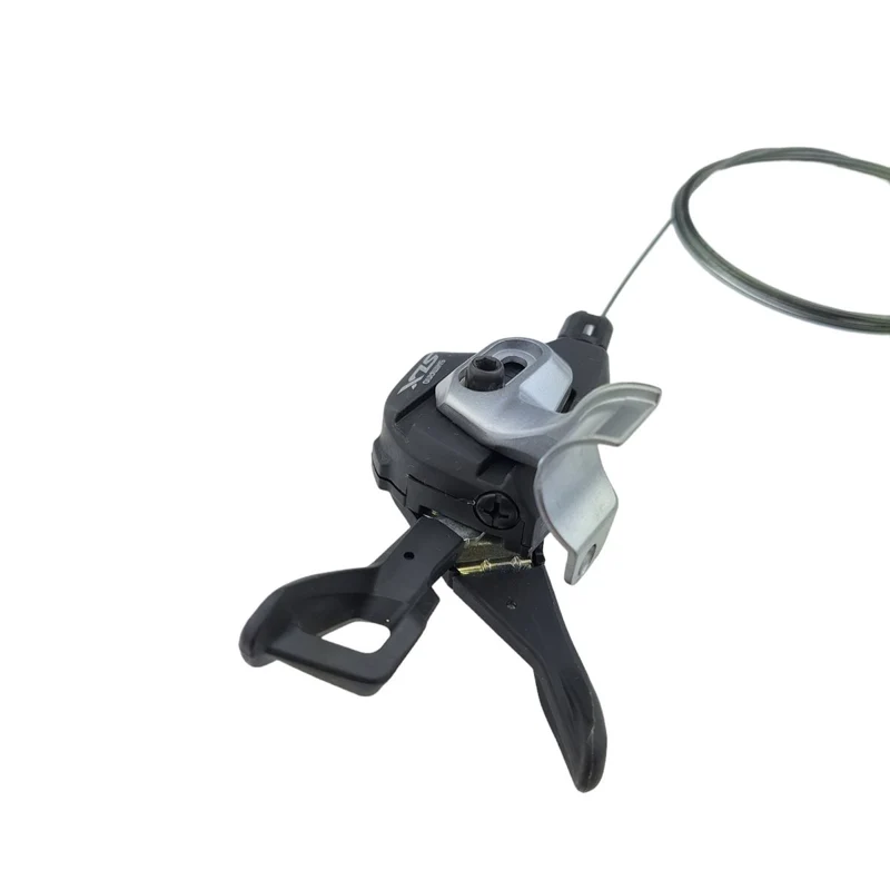 Shimano SLX SL-M7000-L Schalthebel I-Spec II links (2/3-fach) (B-Ware)