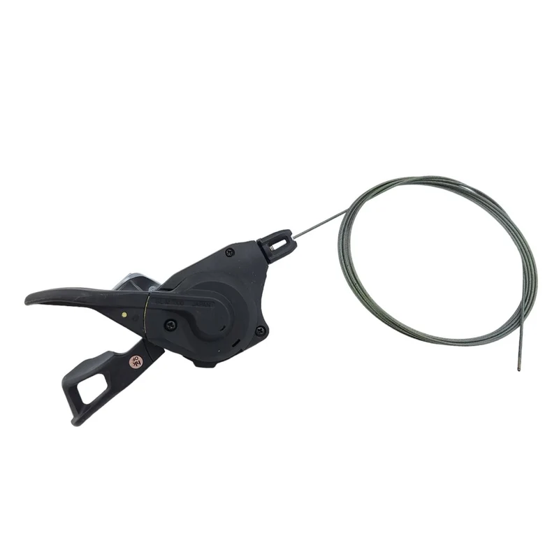 Shimano SLX SL-M7000-L Schalthebel I-Spec II links (2/3-fach) (B-Ware)