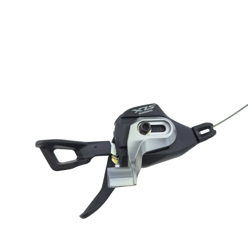 Shimano SLX SL-M7000-L Schalthebel I-Spec II links (2/3-fach) (B-Ware)