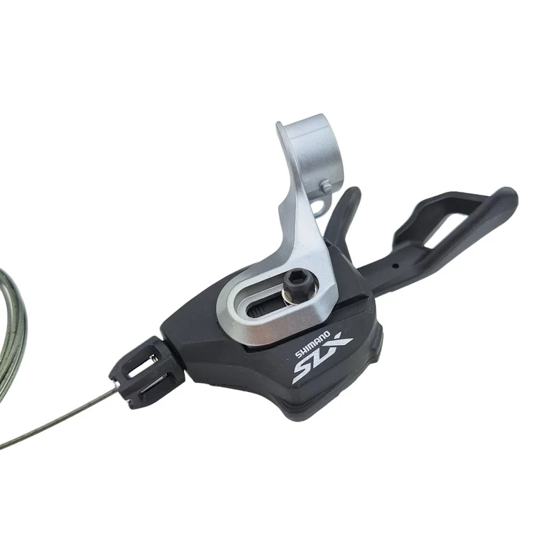 Shimano SLX SL-M7000-L Schalthebel I-Spec II links (2/3-fach) (B-Ware)