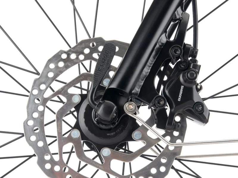 Kona Dew-E | Urban E-Bike | Shimano E6100 | 504Wh | Größe S (B-Ware)