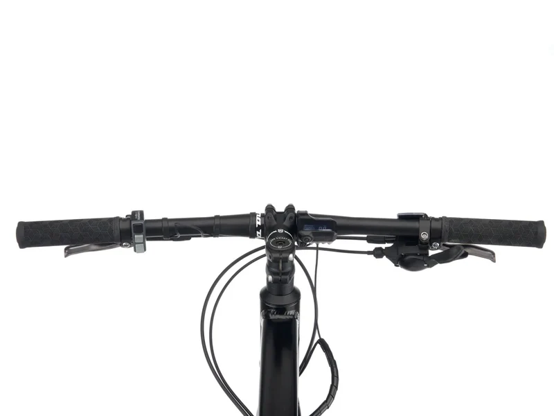 Kona Dew-E | Urban E-Bike | Shimano E6100 | 504Wh | Größe S (B-Ware)