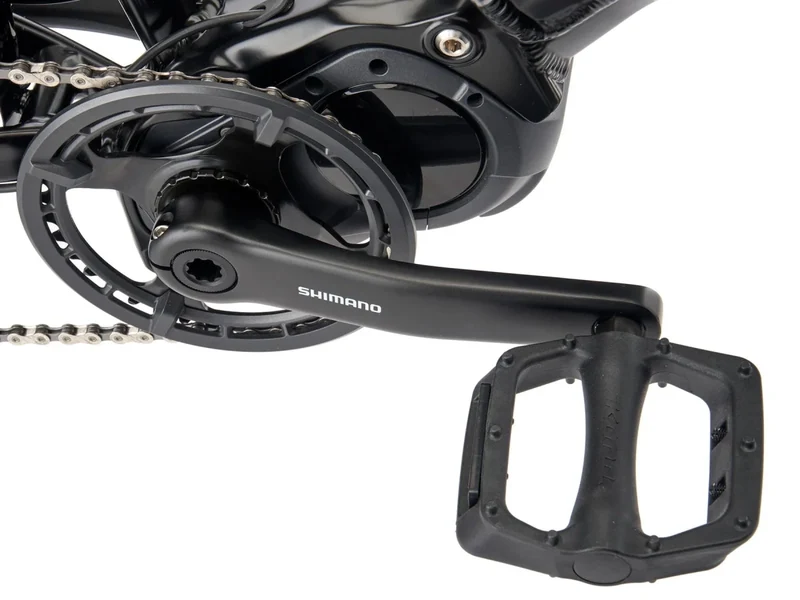 Kona Dew-E | Urban E-Bike | Shimano E6100 | 504Wh | Größe S (B-Ware)