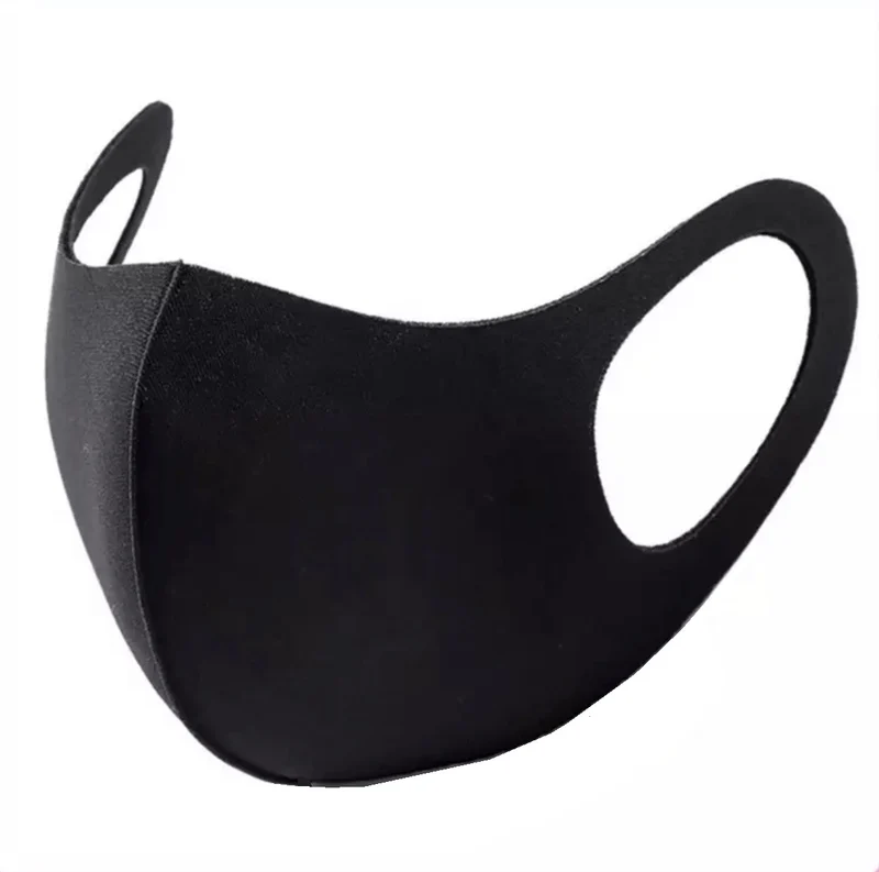 Wiederverwendbare Mund-Nasen-Maske