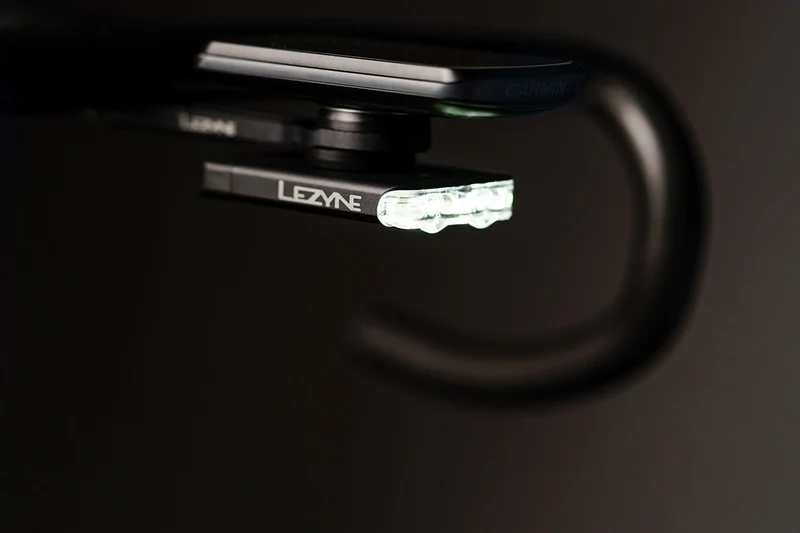 Lezyne Road Drive 500 Front LED Light