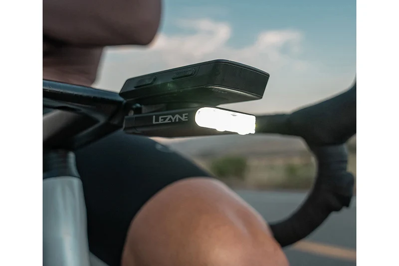 Lezyne Road Drive 500 Front LED Light