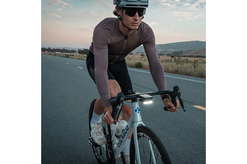 Lezyne Road Drive 500 Front LED Light