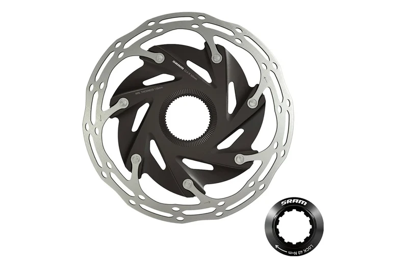 Sram Centerline X Rotor Centerlock