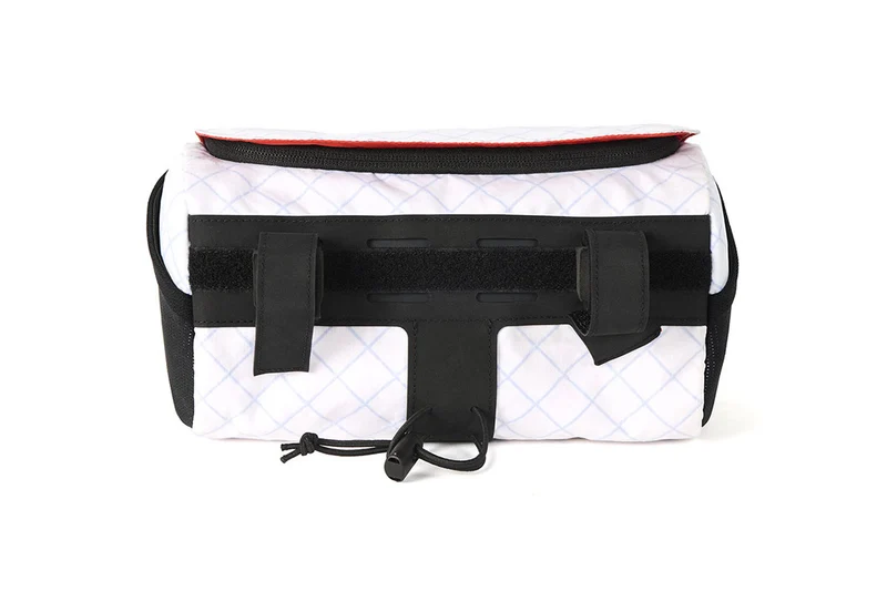 Brompton Bar Bag