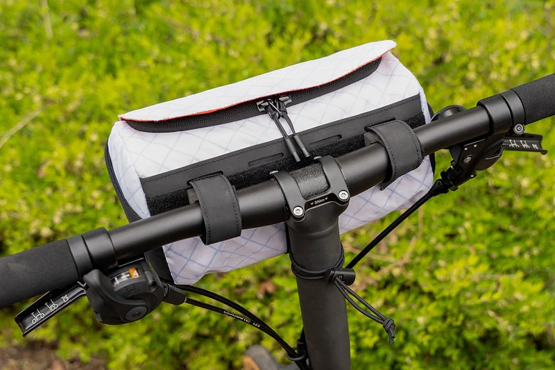Brompton Bar Bag