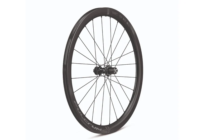 Fulcrum Wind 42 Carbon Disc Wheelset