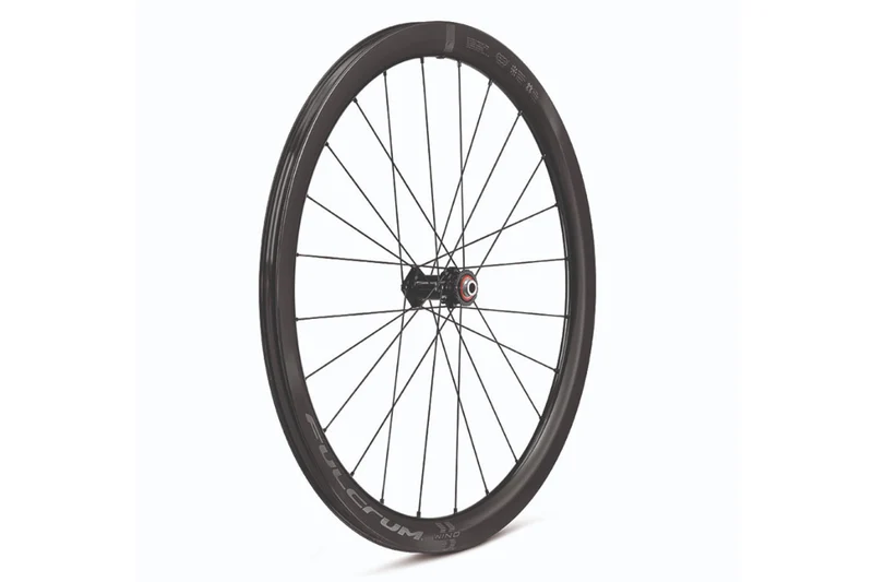 Fulcrum Wind 42 Carbon Disc Wheelset