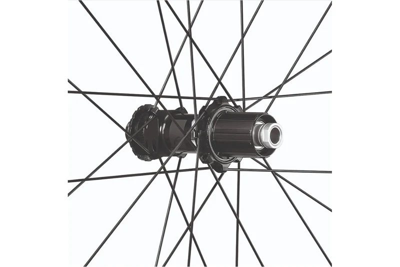 Fulcrum Wind 42 Carbon Disc Wheelset