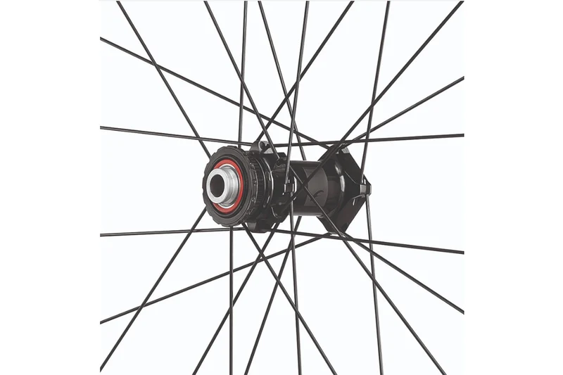 Fulcrum Wind 42 Carbon Disc Wheelset