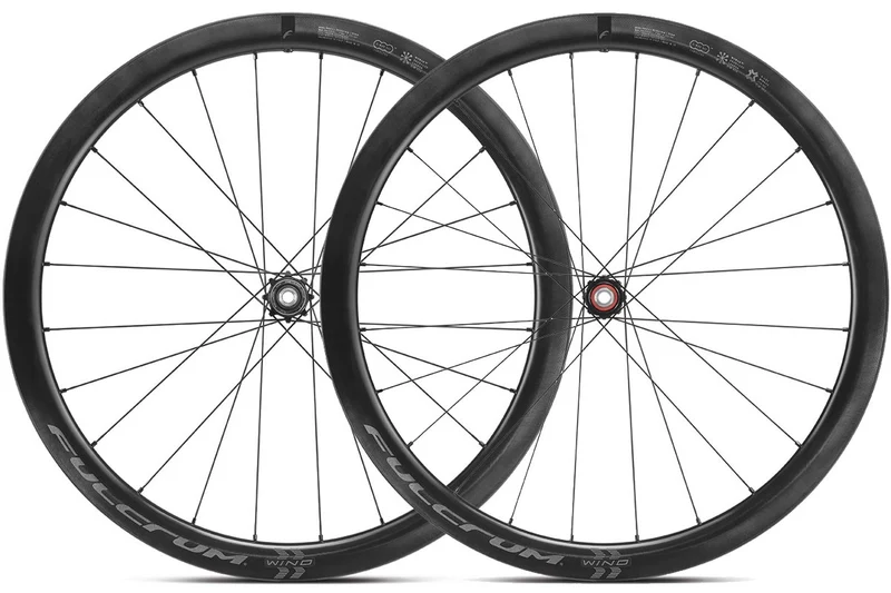 Fulcrum Wind 42 Carbon Disc Wheelset