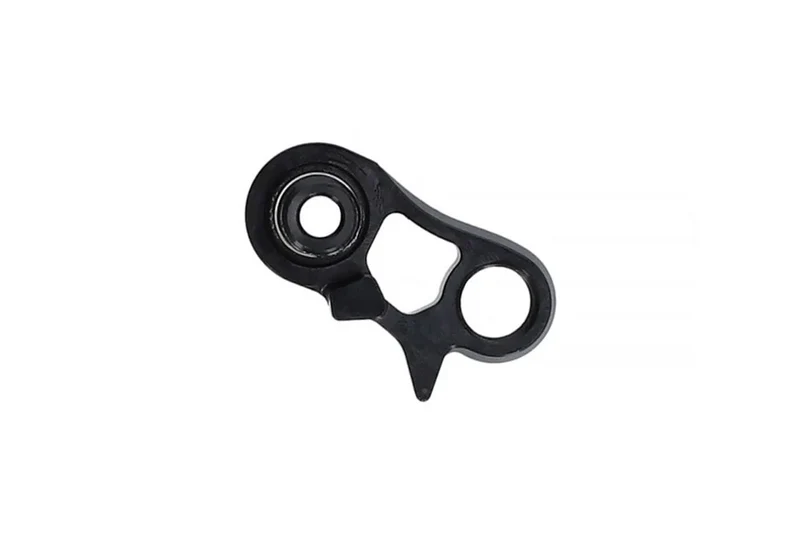 Campagnolo Derailleur Hanger Adapter Link for S/Rec & Record 13 Rear Derailleur