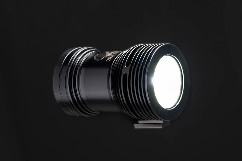 Exposure Revo 5 Dynamo Front Light