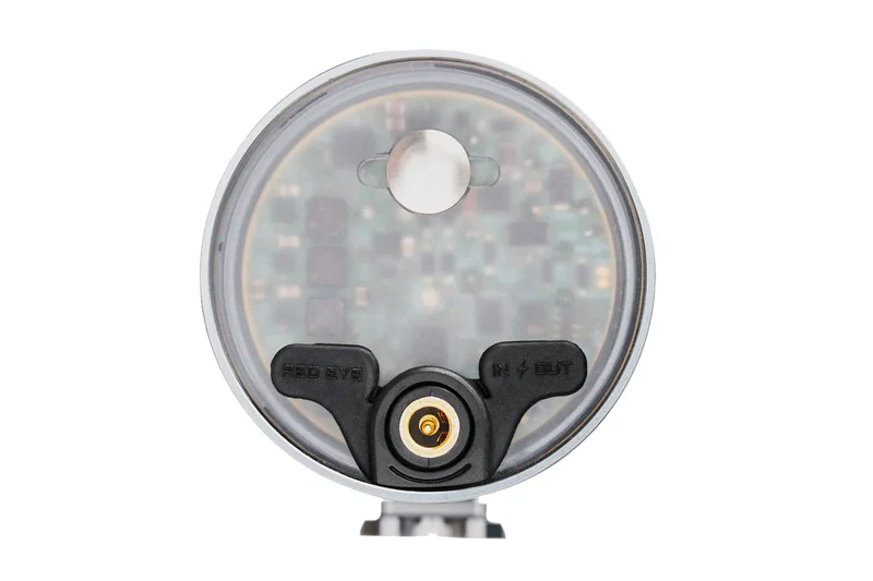 Exposure Revo 5 Dynamo Front Light