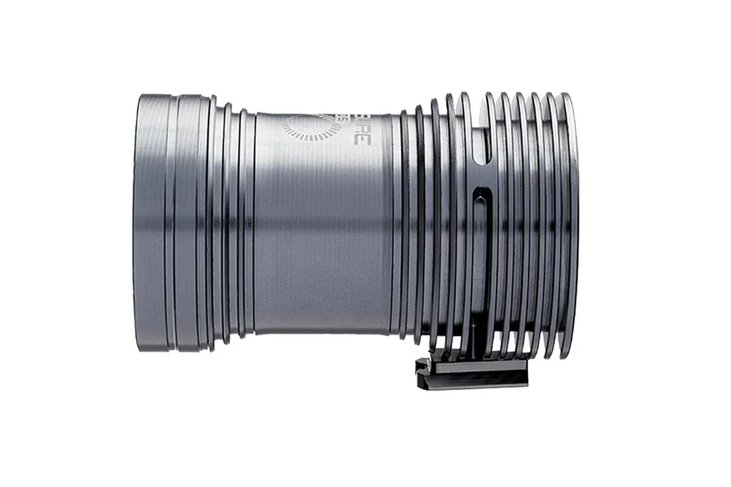 Exposure Revo 5 Dynamo Front Light
