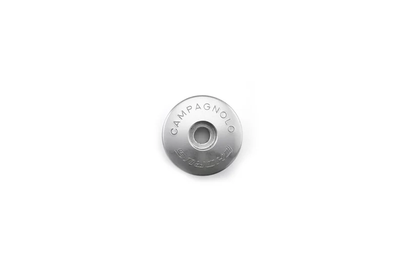 Campagnolo Silver Chorus Top Cap