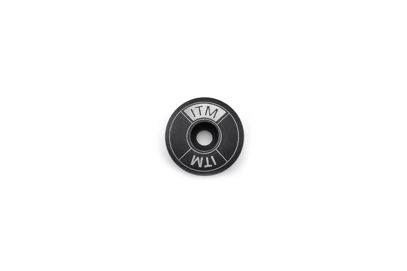 ITM Classic Top Cap