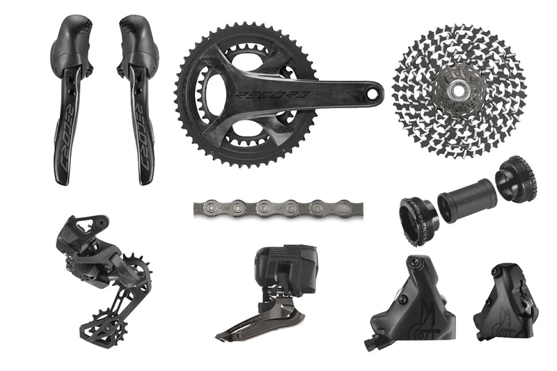 Campagnolo Record 13 Wireless Groupset