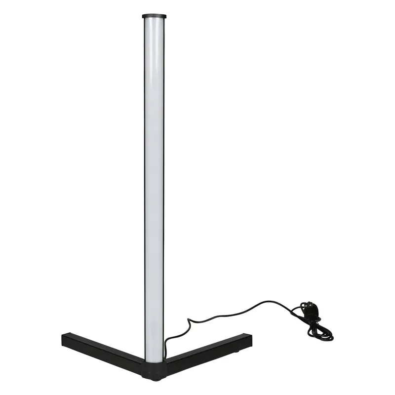 LED-Eckleuchte 40 cm – Helligkeit 360 lm, Farbe RGB, Länge 40 cm