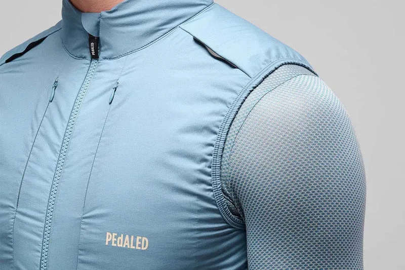 PEdALED Odyssey Insulated Vest