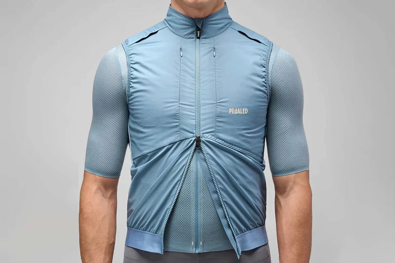 PEdALED Odyssey Insulated Vest