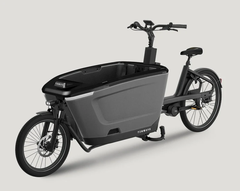 Tenways Cargo One