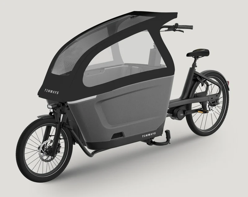 Tenways Cargo One