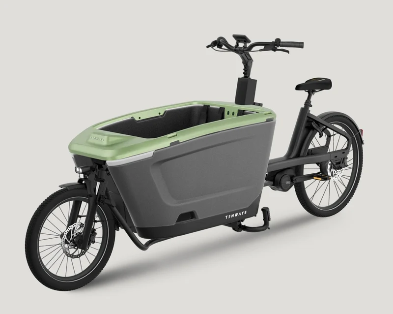 Tenways Cargo One