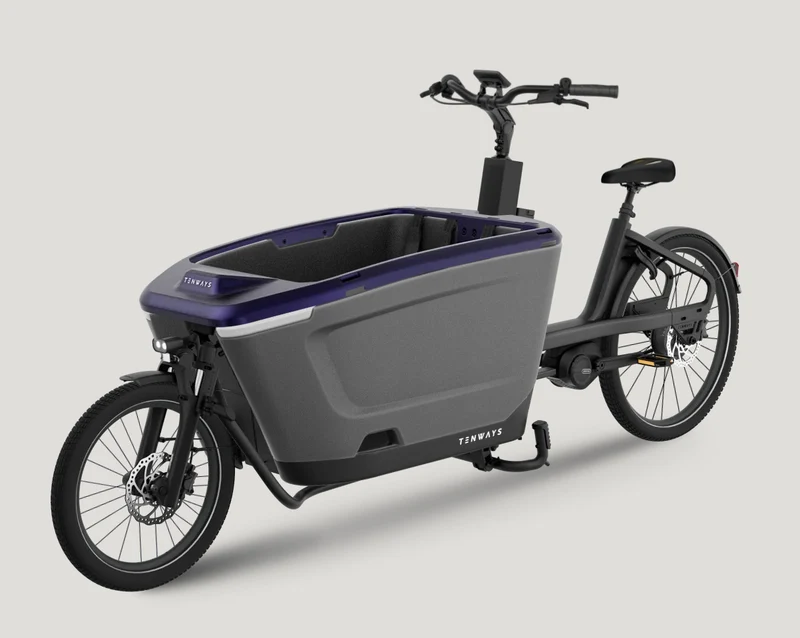 Tenways Cargo One