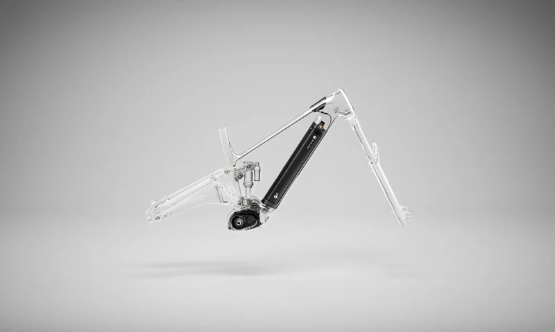 Rotwild R.EX 900 CORE mit DJI Avinox Motor