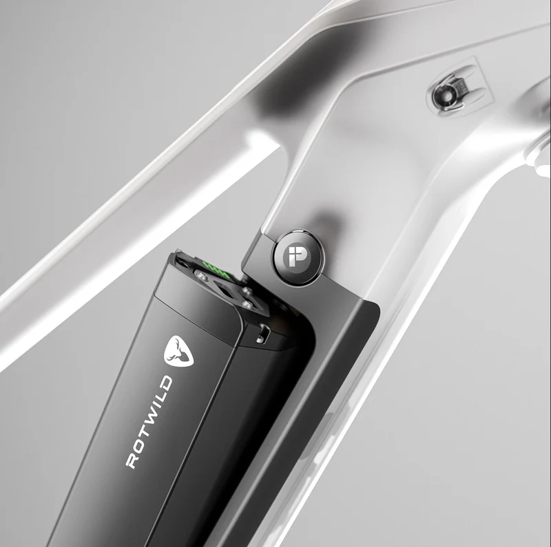 Rotwild R.EX 900 CORE mit DJI Avinox Motor