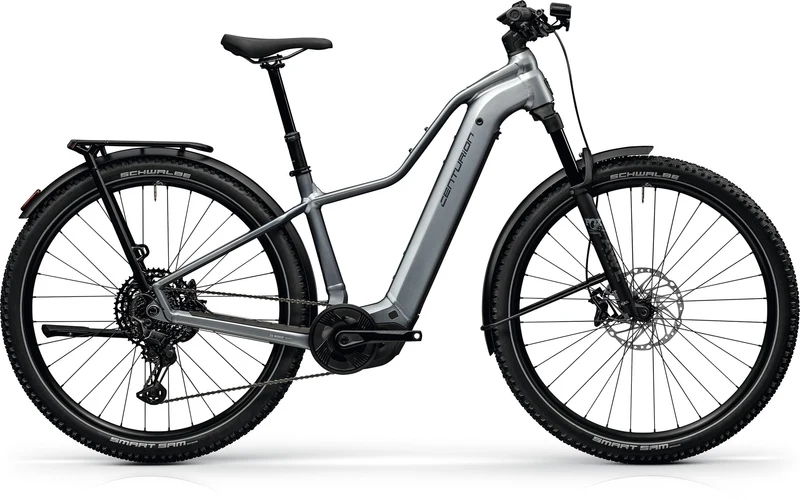 Centurion Backfire Fit R2000 EQ