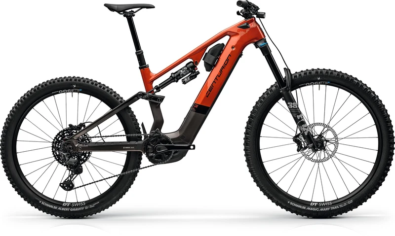Centurion No Pogo R5000 Modell 2026