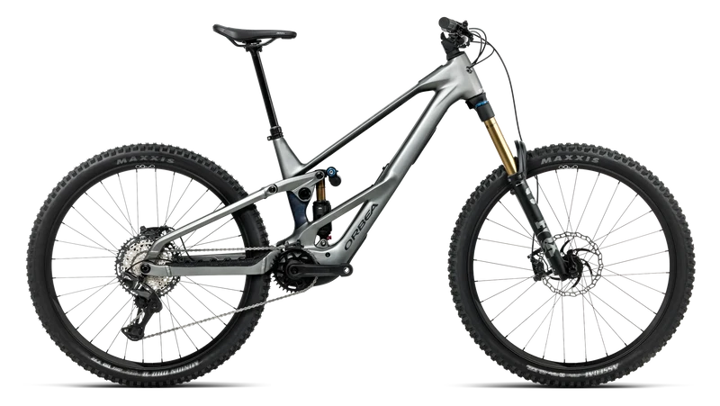 Orbea Wild LT H-TEAM
