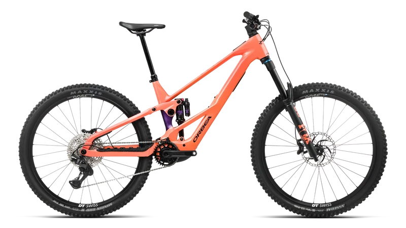 Orbea Wild LT H10