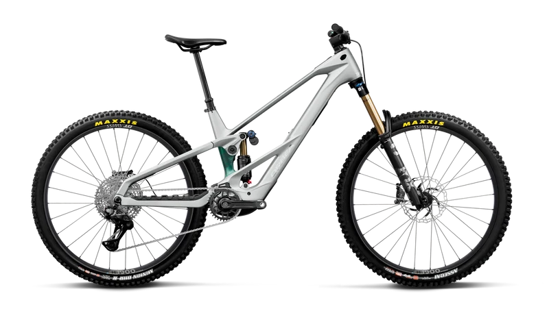 Orbea Wild LT M10